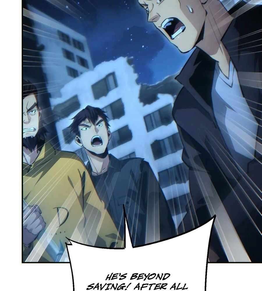 Rebirth in the end times: I reached the top by opening boxes Chapter 49 100